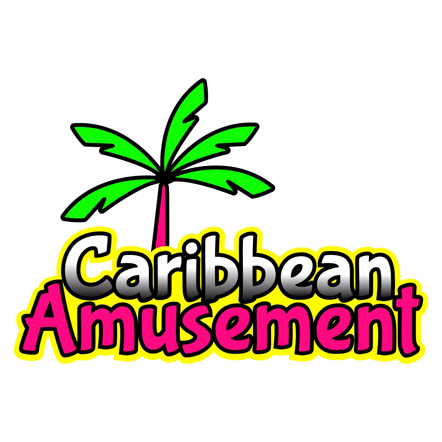 Caribbean Amusement SXM