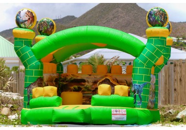 Chateau Dino